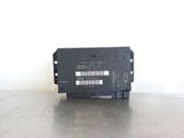 Other control units/modules