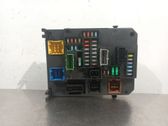 Módulo de fusible