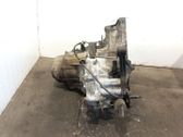 Manual 5 speed gearbox
