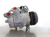 Klimakompressor Pumpe