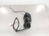 Front door lock