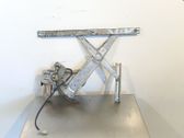 Regulador de puerta delantera con motor