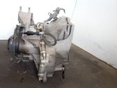 Manual 5 speed gearbox