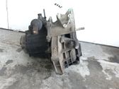 Manual 5 speed gearbox