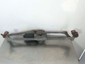Motor y varillaje del limpiaparabrisas delantero