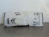 Airbag lateral