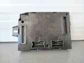 Other control units/modules