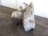 Manual 5 speed gearbox