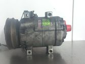 Compresor (bomba) del aire acondicionado (A/C))