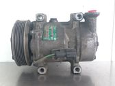 Compresor (bomba) del aire acondicionado (A/C))