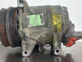 Compresor (bomba) del aire acondicionado (A/C))