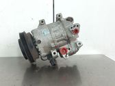 Air conditioning (A/C) compressor (pump)