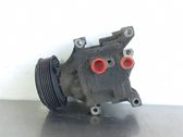 Compresor (bomba) del aire acondicionado (A/C))