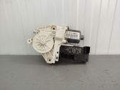 Front door window regulator motor