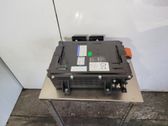 Car battery