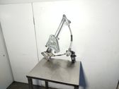 El. lango pakėlimo mechanizmas be varikliuko