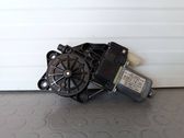 Motor del regulador de la ventanilla de la puerta delantera