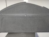 Parcel shelf