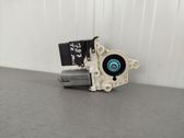 Rear door window regulator motor