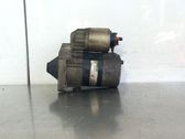 Motor de arranque