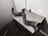 Turbo turbocharger oiling pipe/hose