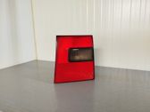 Tailgate rear/tail lights