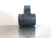 Mass air flow meter