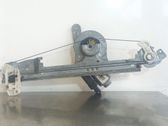 Fensterheber mechanisch Tür hinten