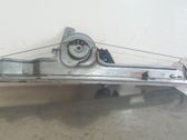 Front door electric window regulator