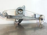 Regulador de puerta trasera con motor