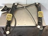 Regulador de puerta delantera con motor