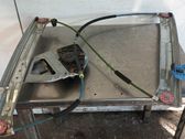 Regulador de puerta delantera con motor