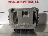 Unidad de control/módulo del motor