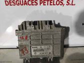 Unidad de control/módulo del motor