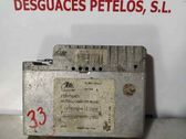 Unidad de control/módulo del ABS