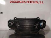 Climate control unit