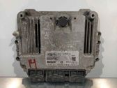 Unidad de control/módulo del motor
