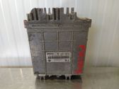 Unidad de control/módulo del motor