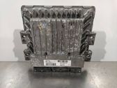 Unidad de control/módulo del motor