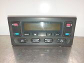 Climate control unit