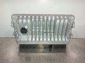 Unidad de control/módulo del motor