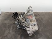 Manual 5 speed gearbox