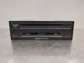 Unidad delantera de radio/CD/DVD/GPS