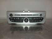 Unidad delantera de radio/CD/DVD/GPS