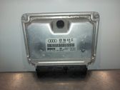 Engine control unit/module