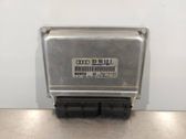 Engine control unit/module