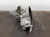 Manual 5 speed gearbox