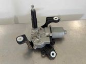 Motor del limpiaparabrisas trasero