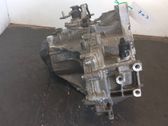 Mechaninė 5 pavarų dėžė