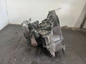 Manual 5 speed gearbox